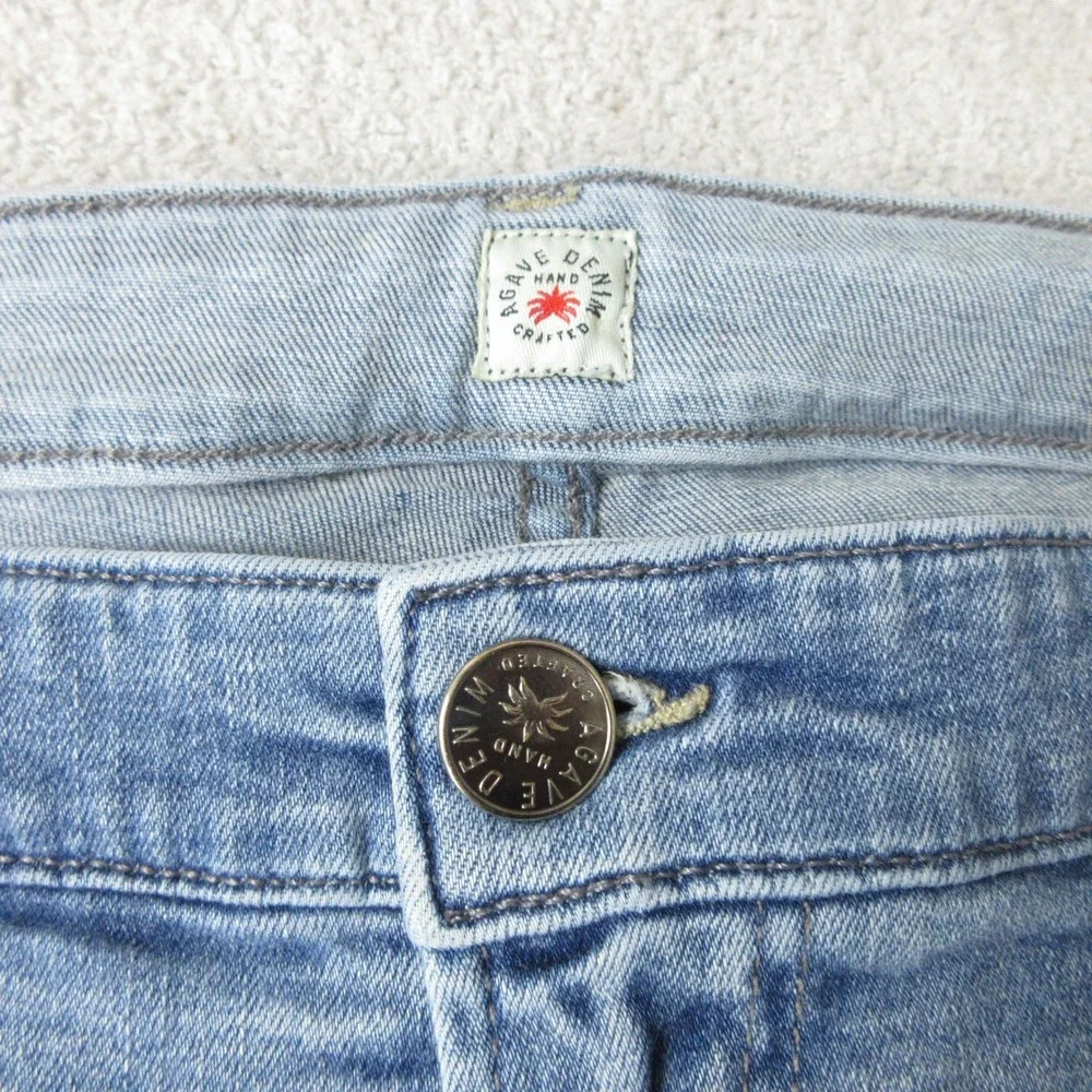 Agave Denim classic jeans